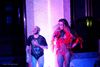 with Debbie Björn, Shantal De Cuba, Yra Top. Presented by Natasha Semmynova